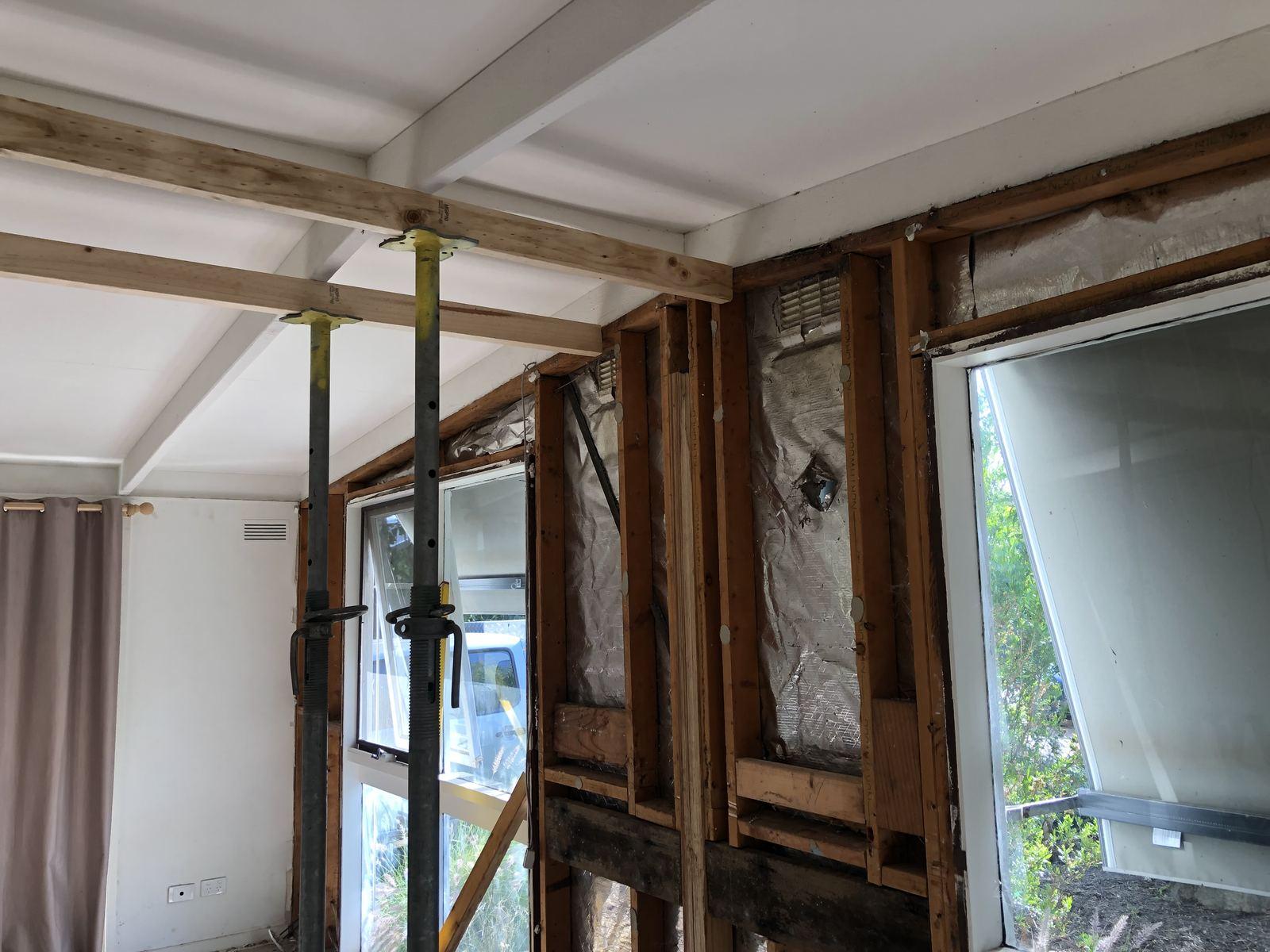 Decking in Rye photo 49