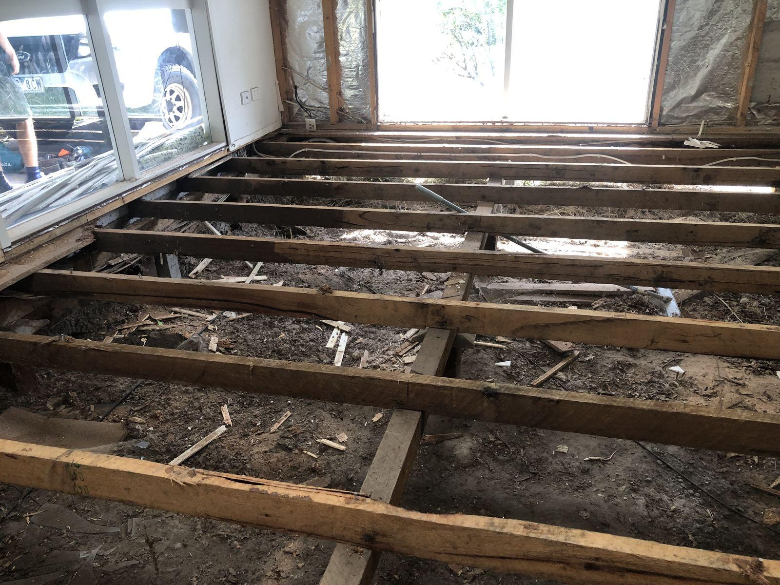 Decking in Rye photo 53
