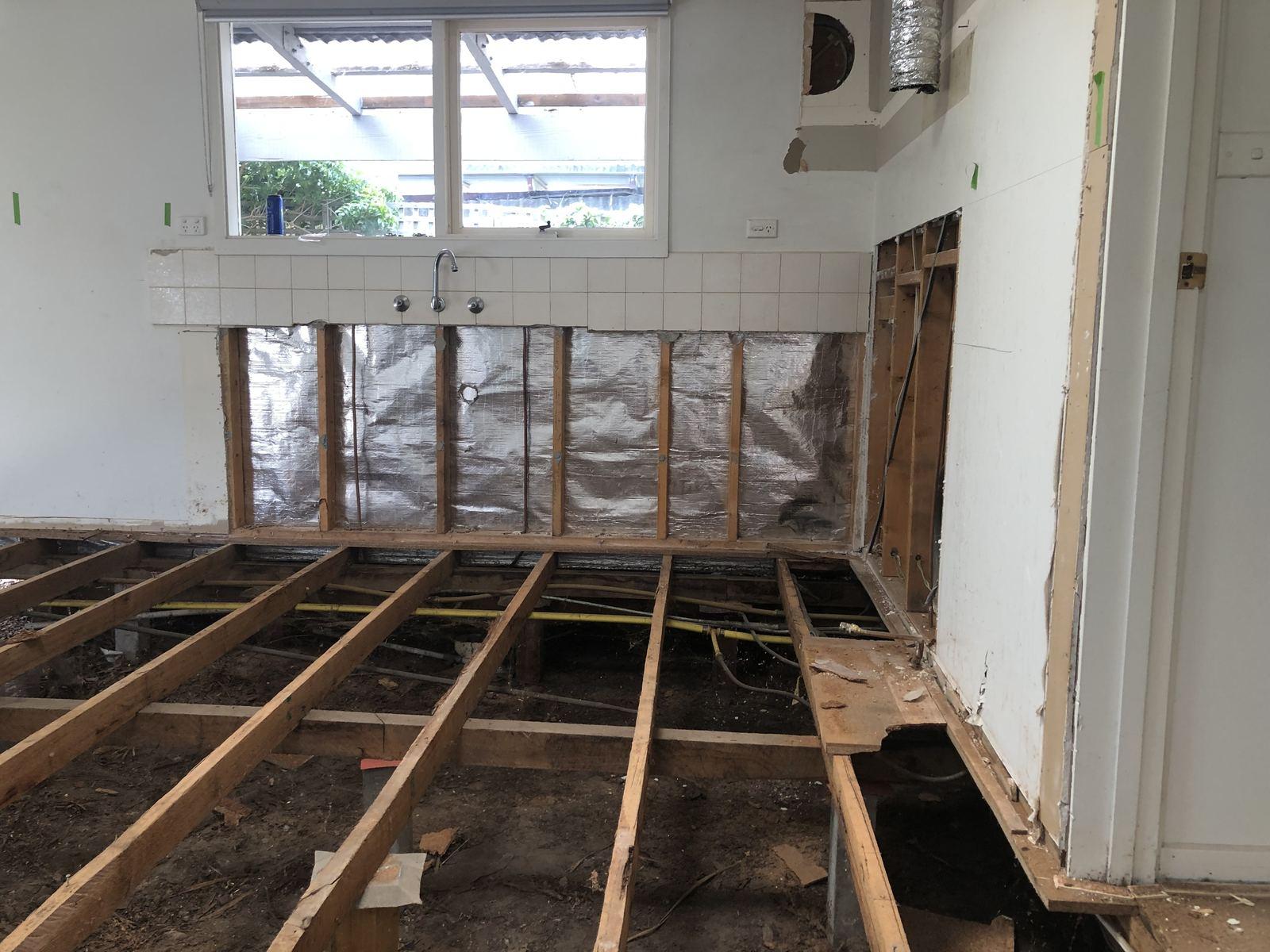 Decking in Rye photo 55