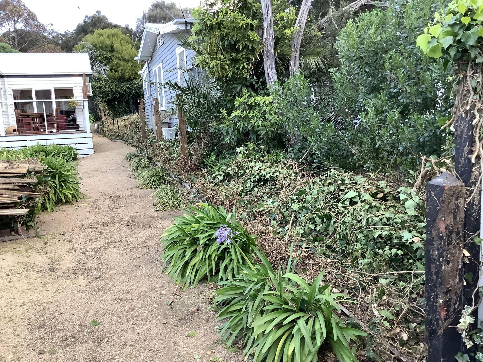 Fencing in Rye photo 4