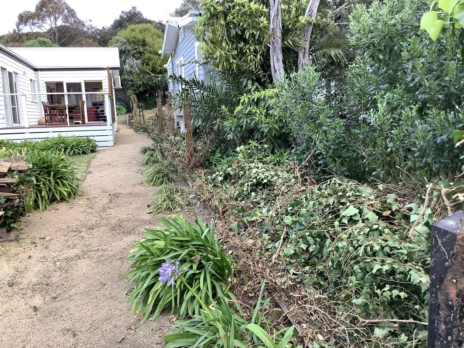 Fencing in Rye photo 5