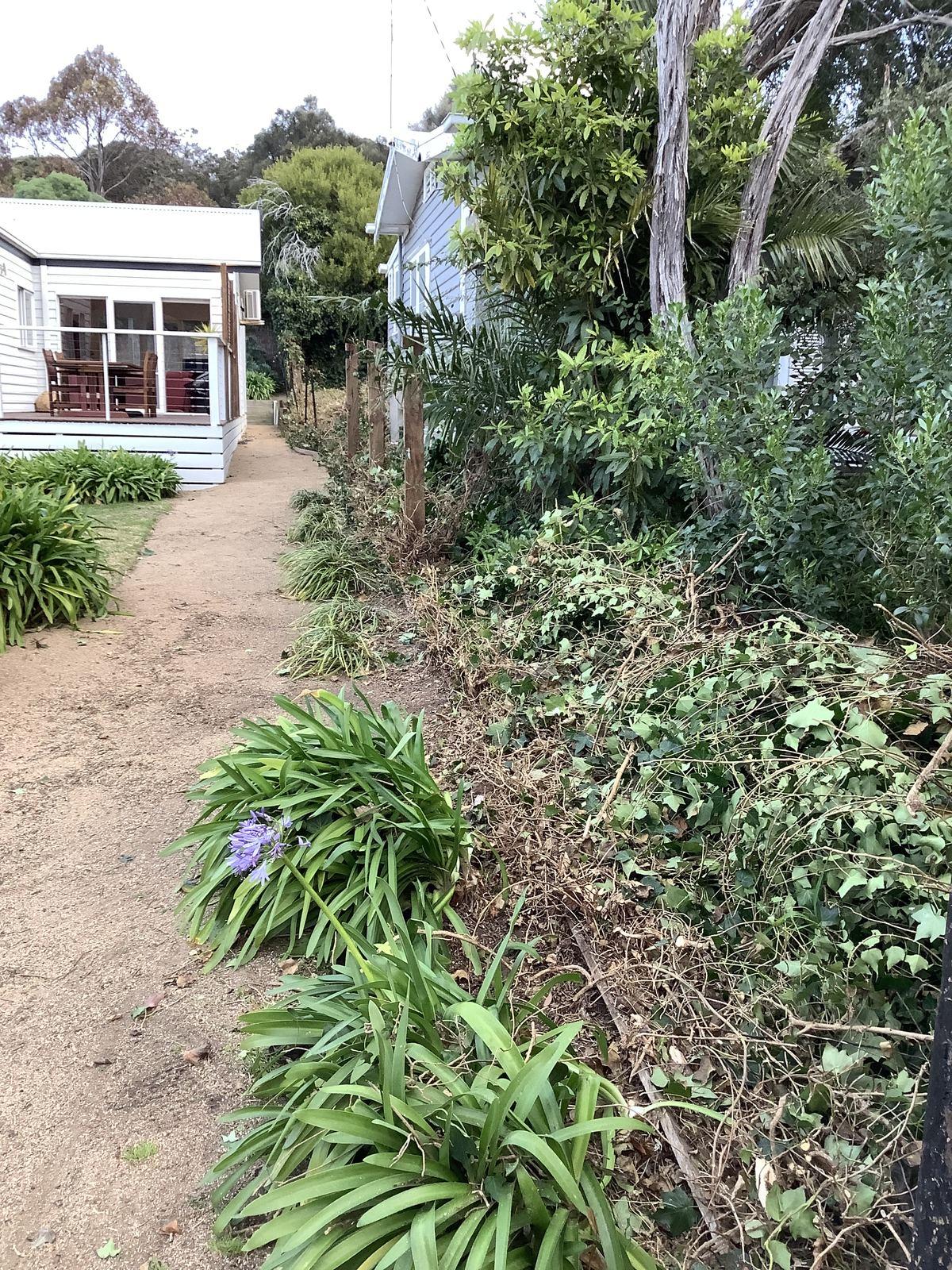 Fencing in Rye photo 6