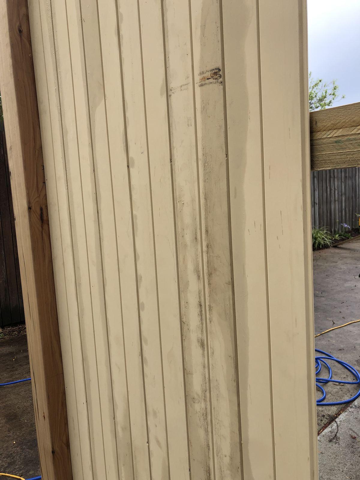Fencing in Rye photo 25