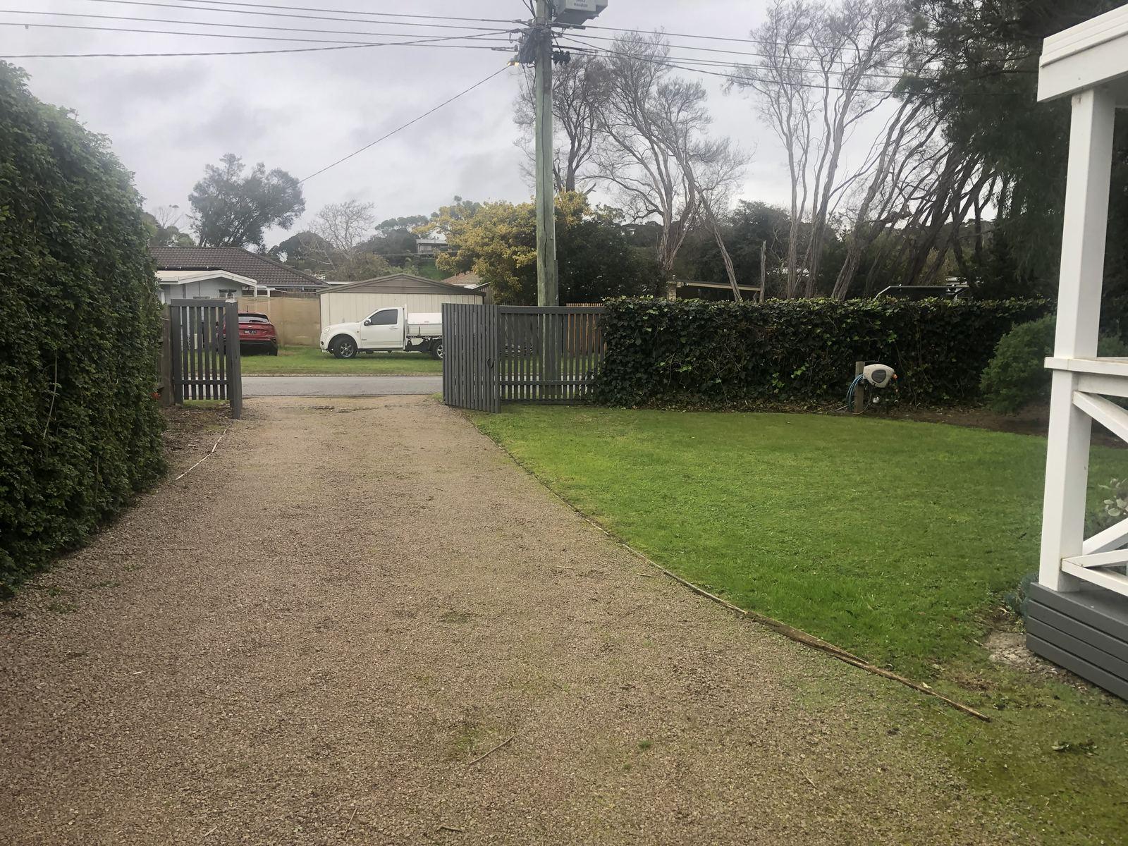 Fencing & Gates in Rye photo 4