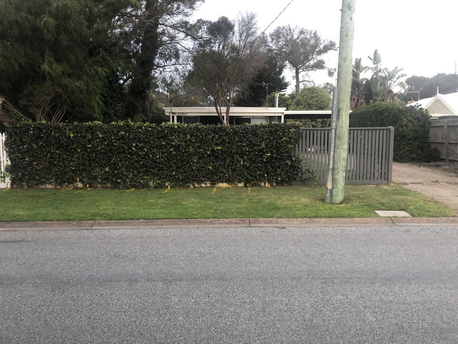 Fencing & Gates in Rye photo 7