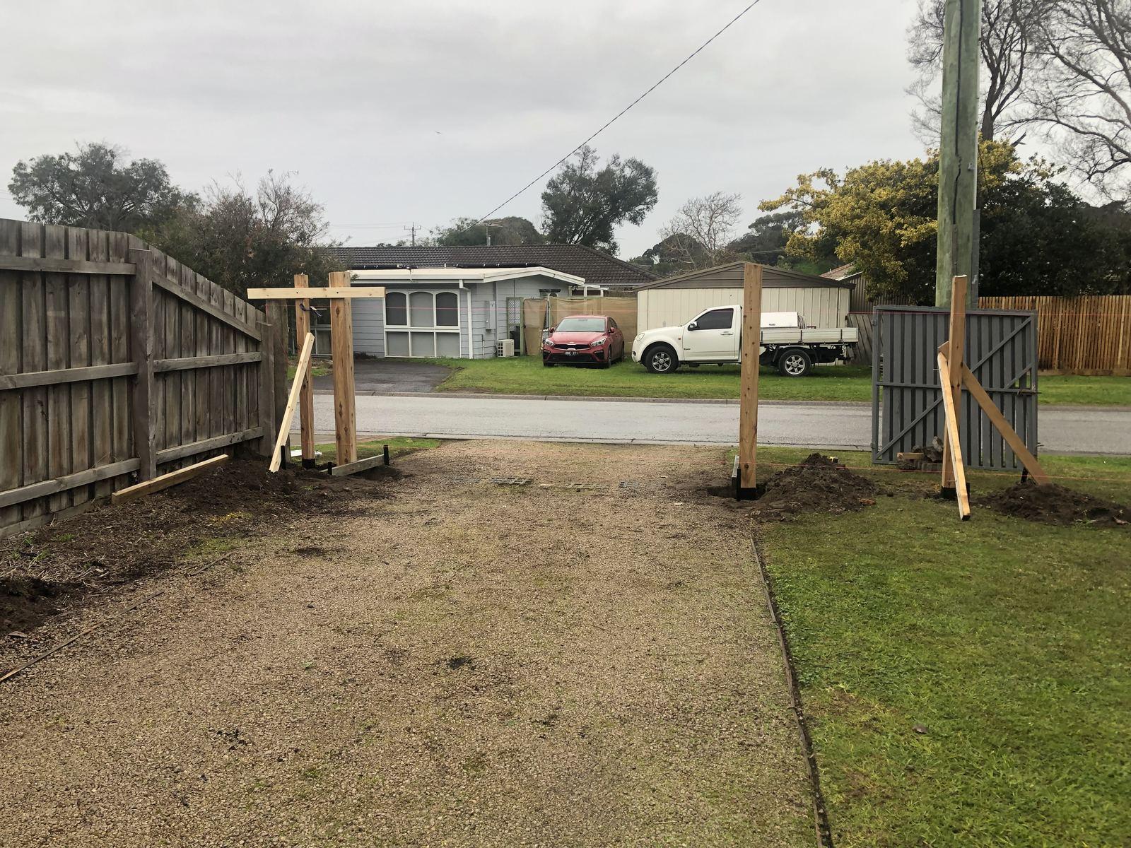 Fencing & Gates in Rye photo 11