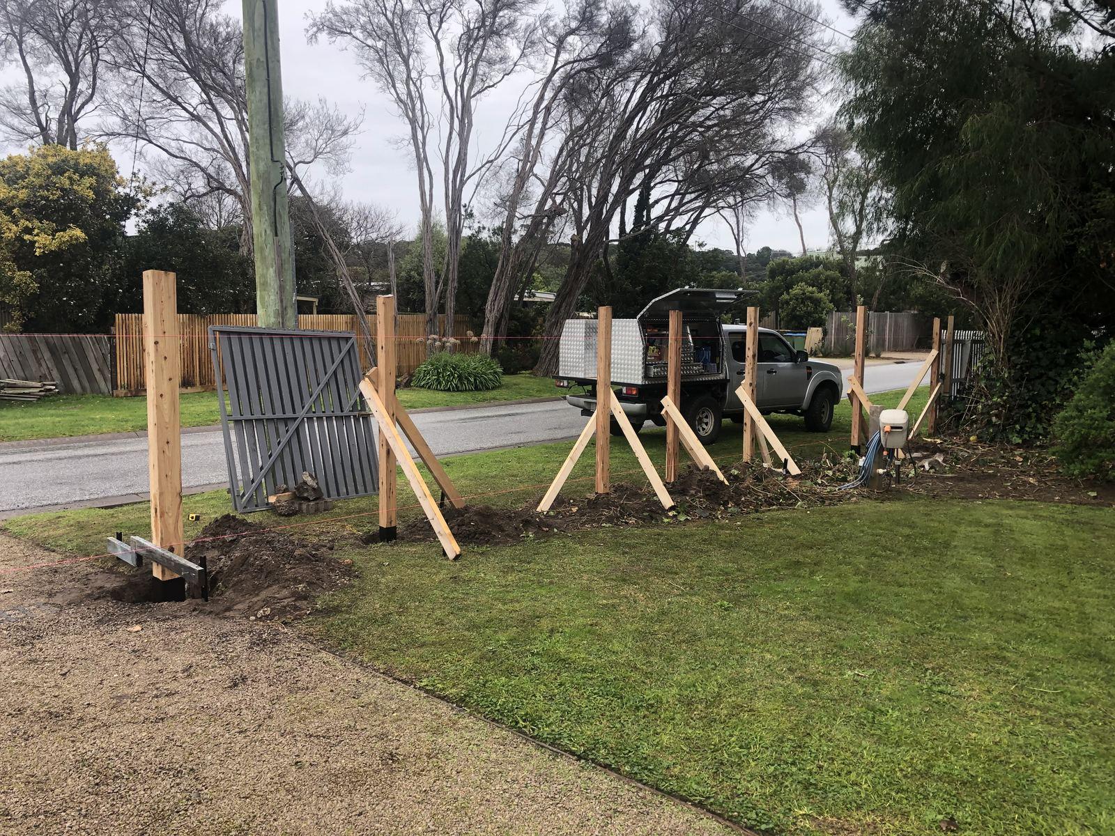 Fencing & Gates in Rye photo 12
