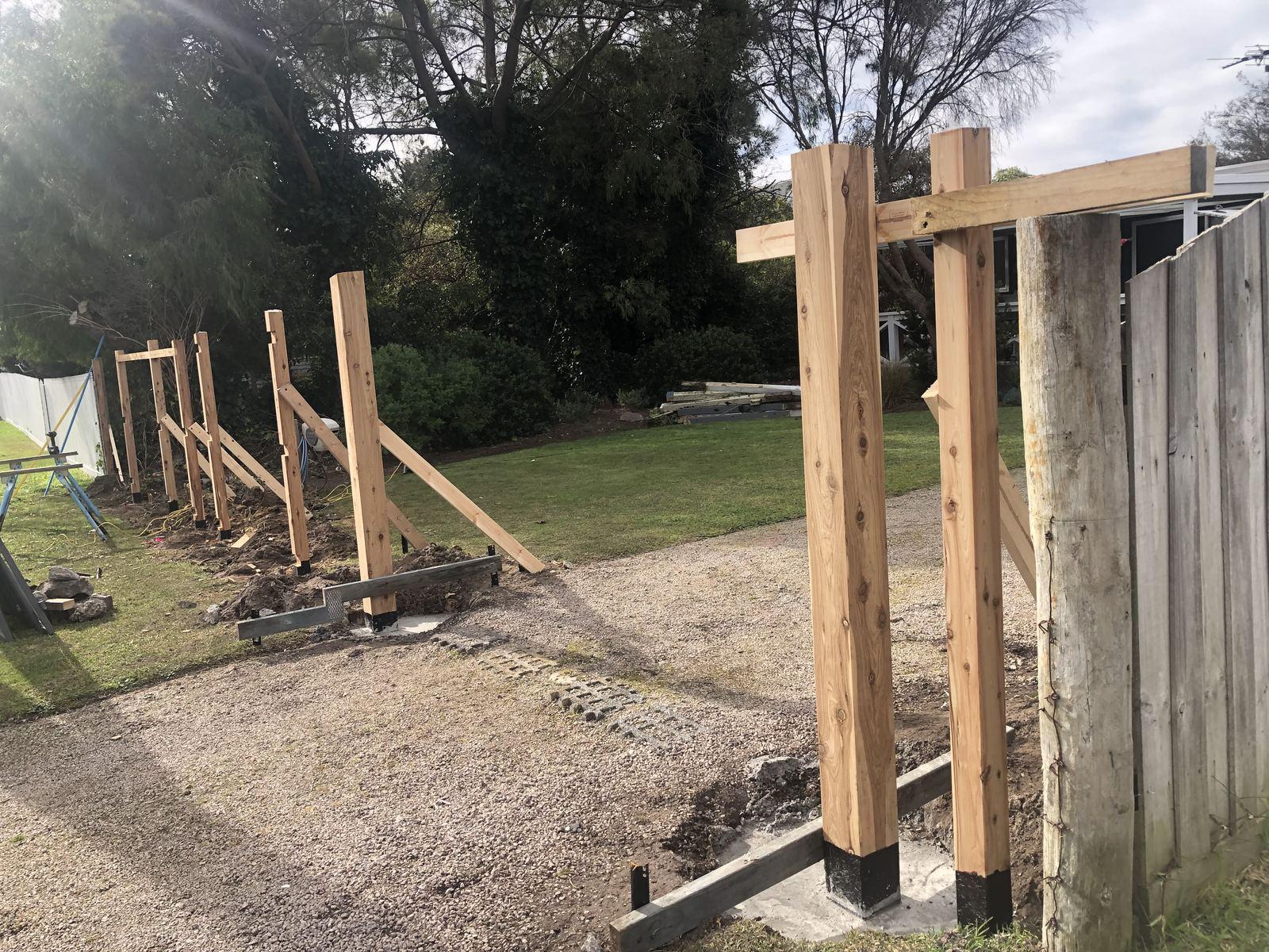 Fencing & Gates in Rye photo 17