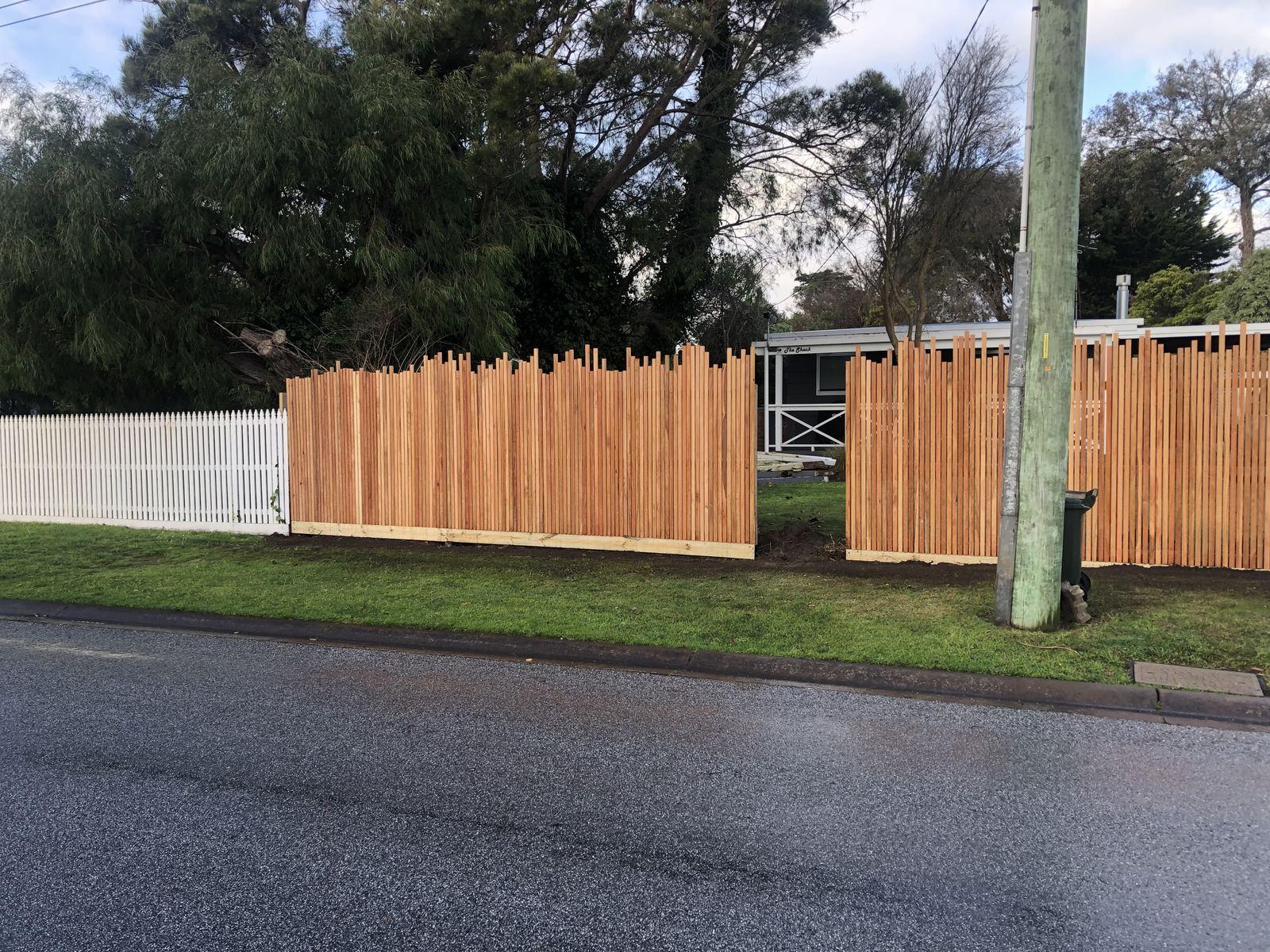 Fencing & Gates in Rye photo 18