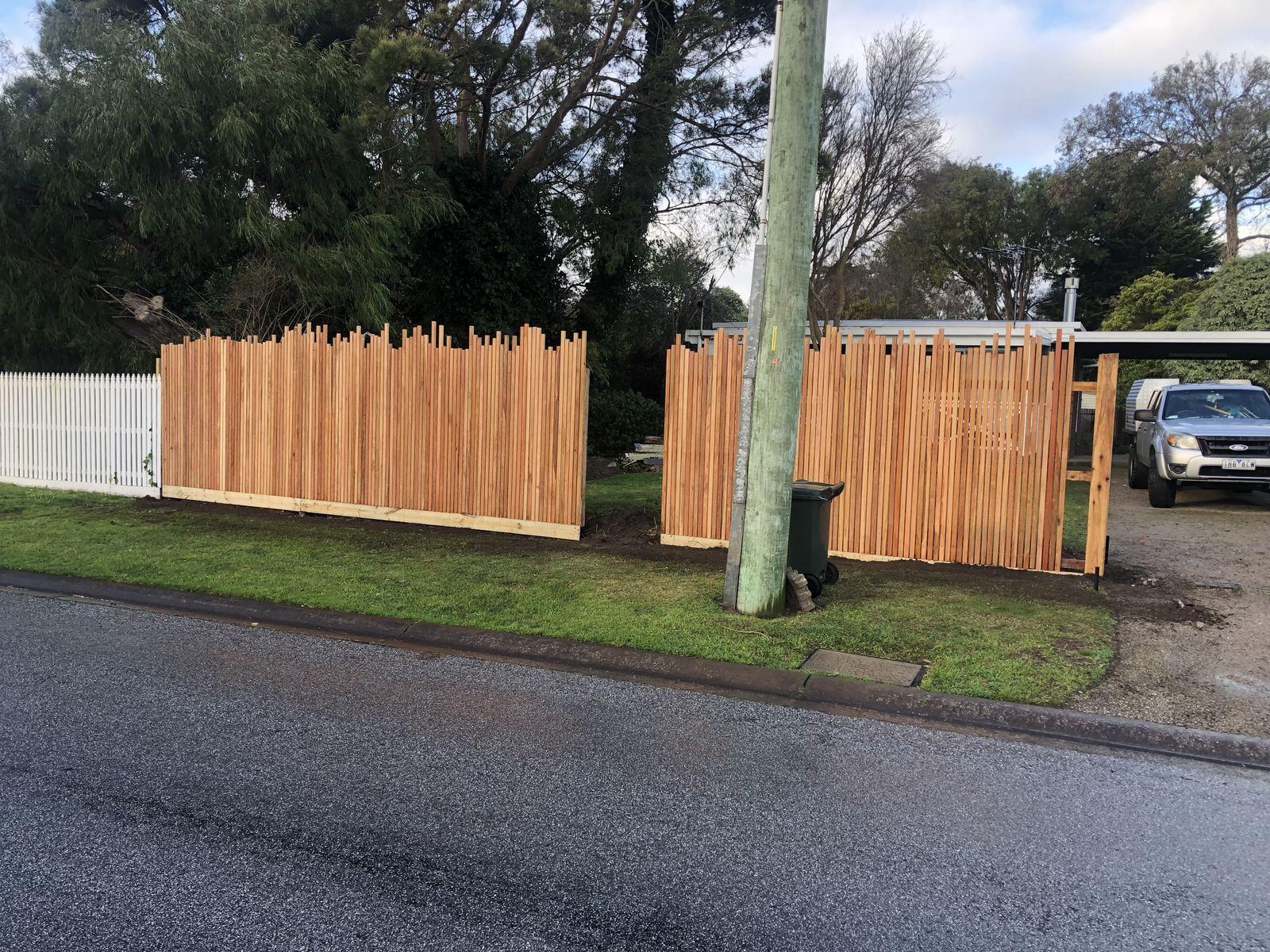Fencing & Gates in Rye photo 20
