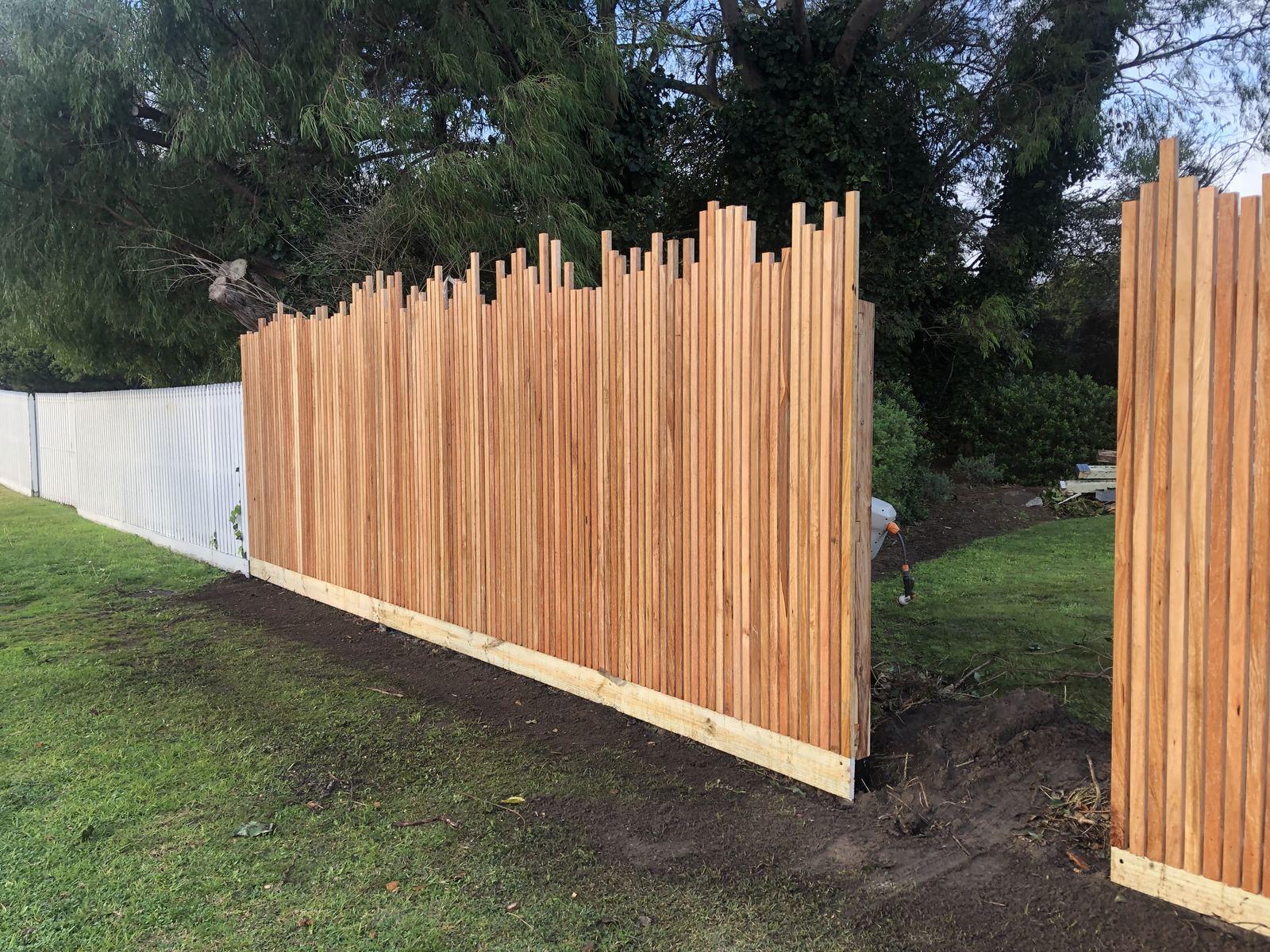 Fencing & Gates in Rye photo 21