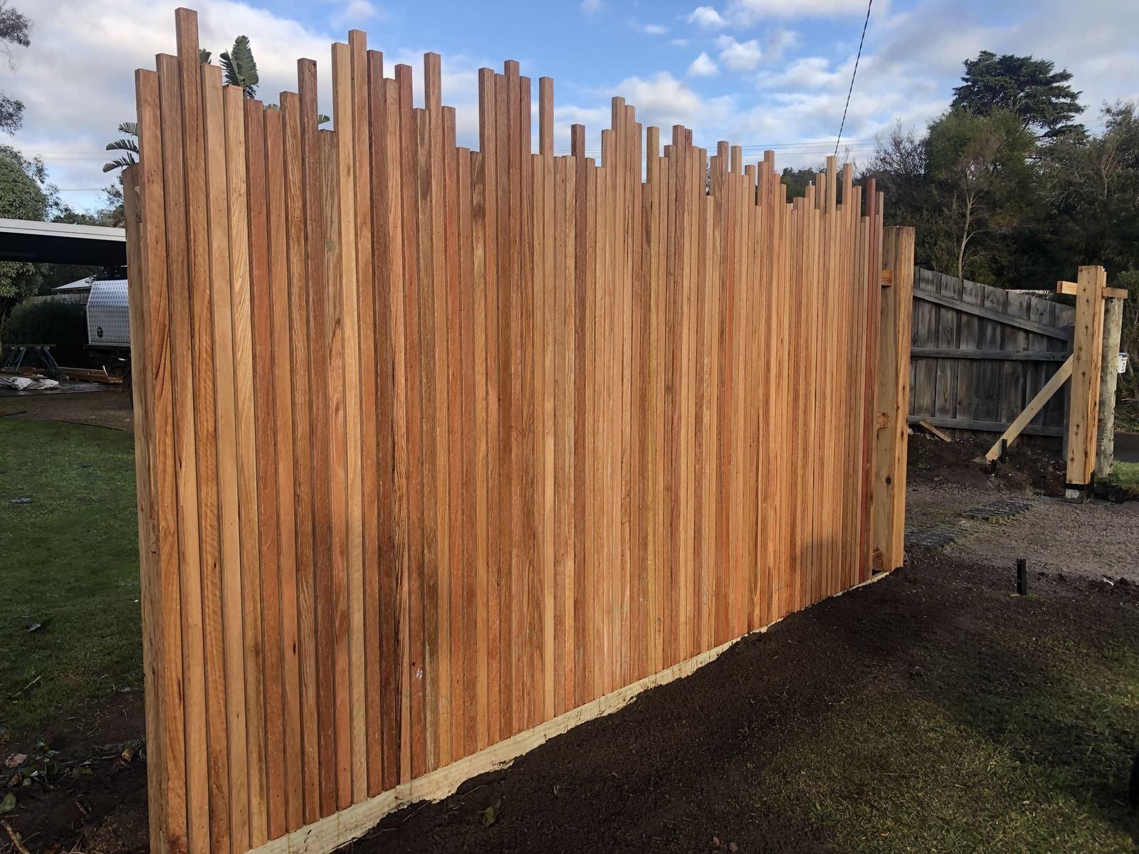 Fencing & Gates in Rye photo 22