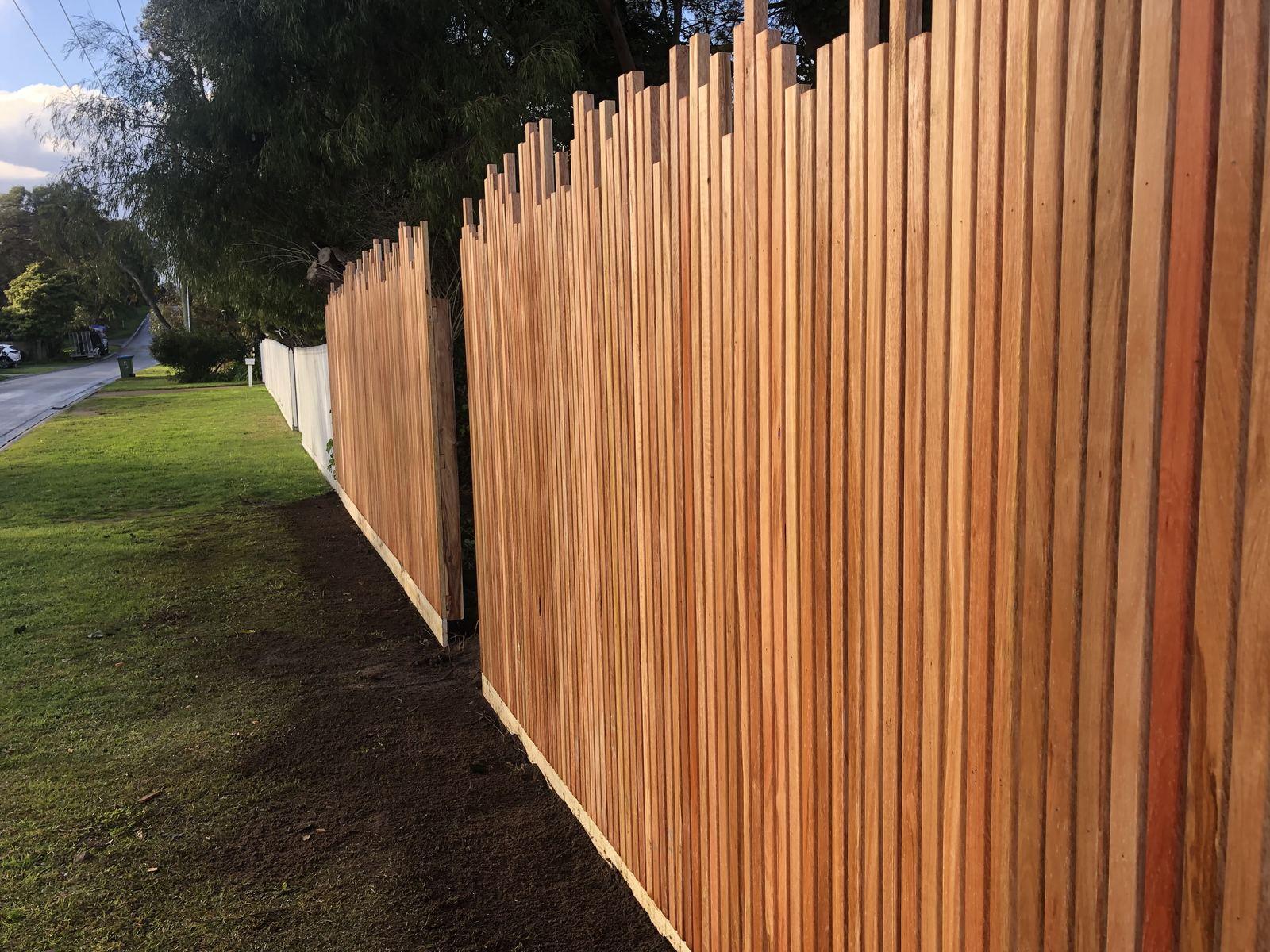 Fencing & Gates in Rye photo 23