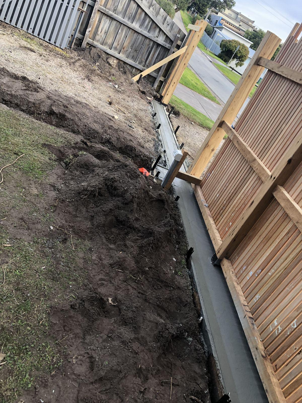 Fencing & Gates in Rye photo 35