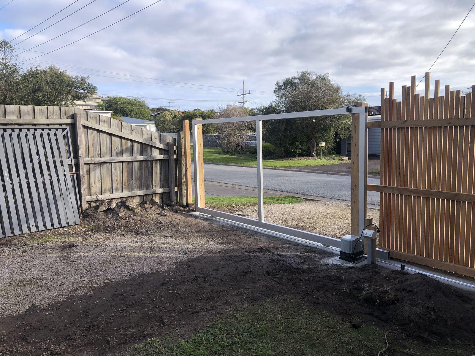 Fencing & Gates in Rye photo 39