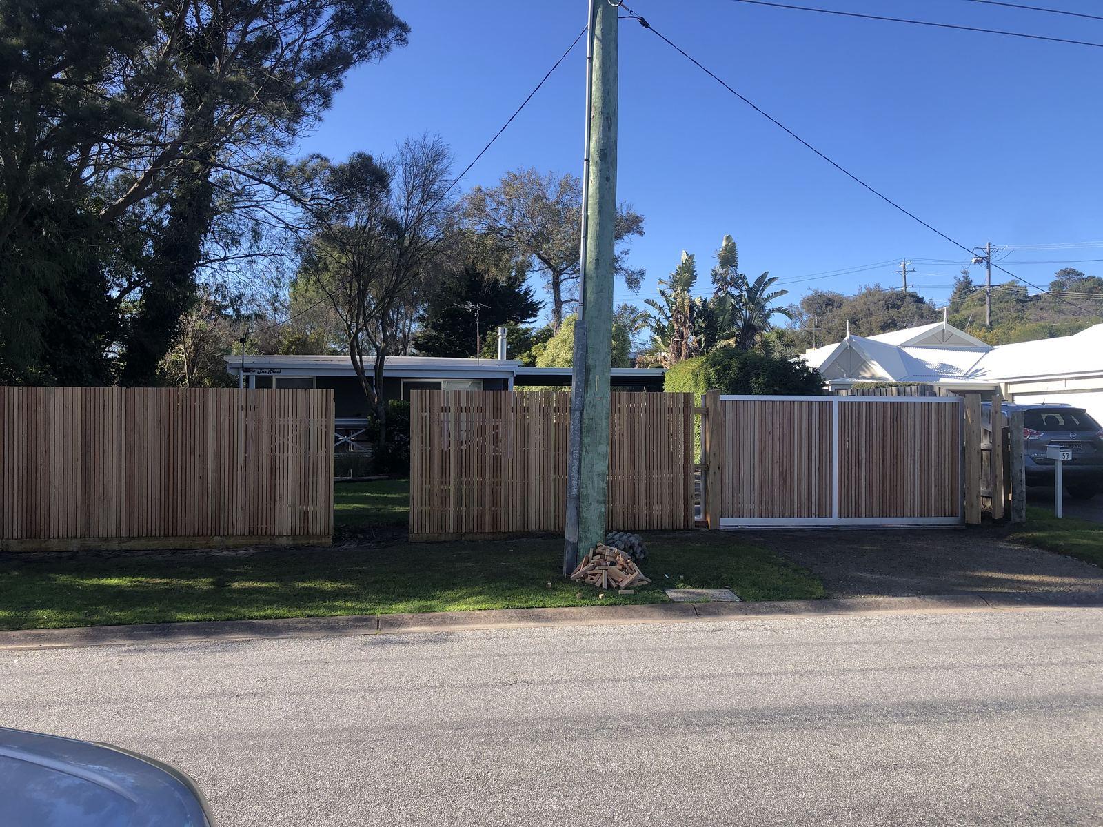 Fencing & Gates in Rye photo 45