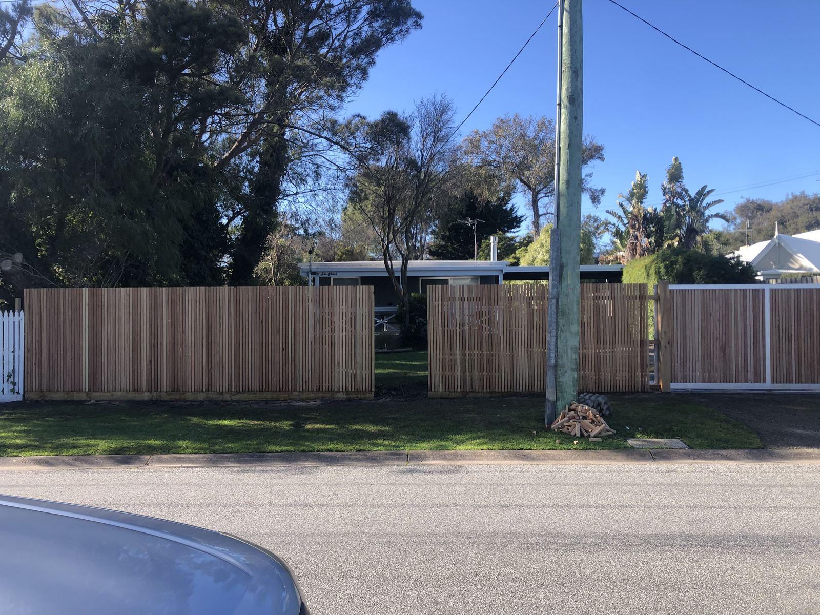 Fencing & Gates in Rye photo 46