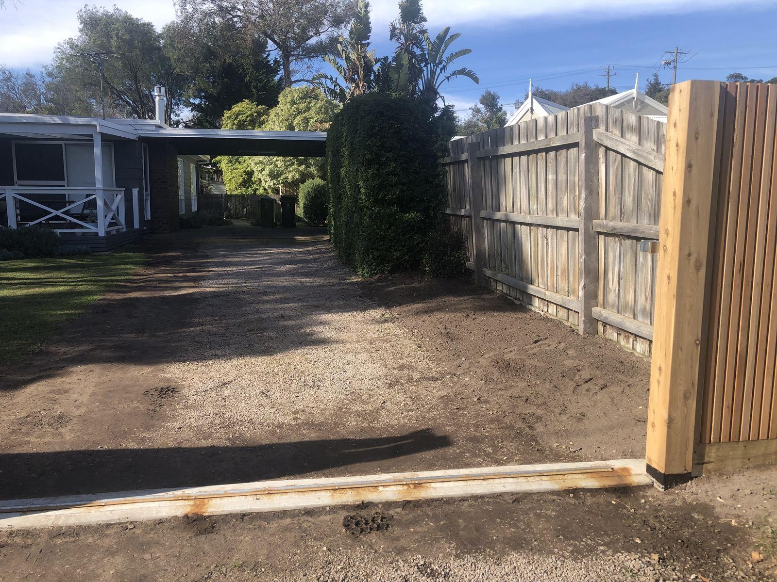Fencing & Gates in Rye photo 48
