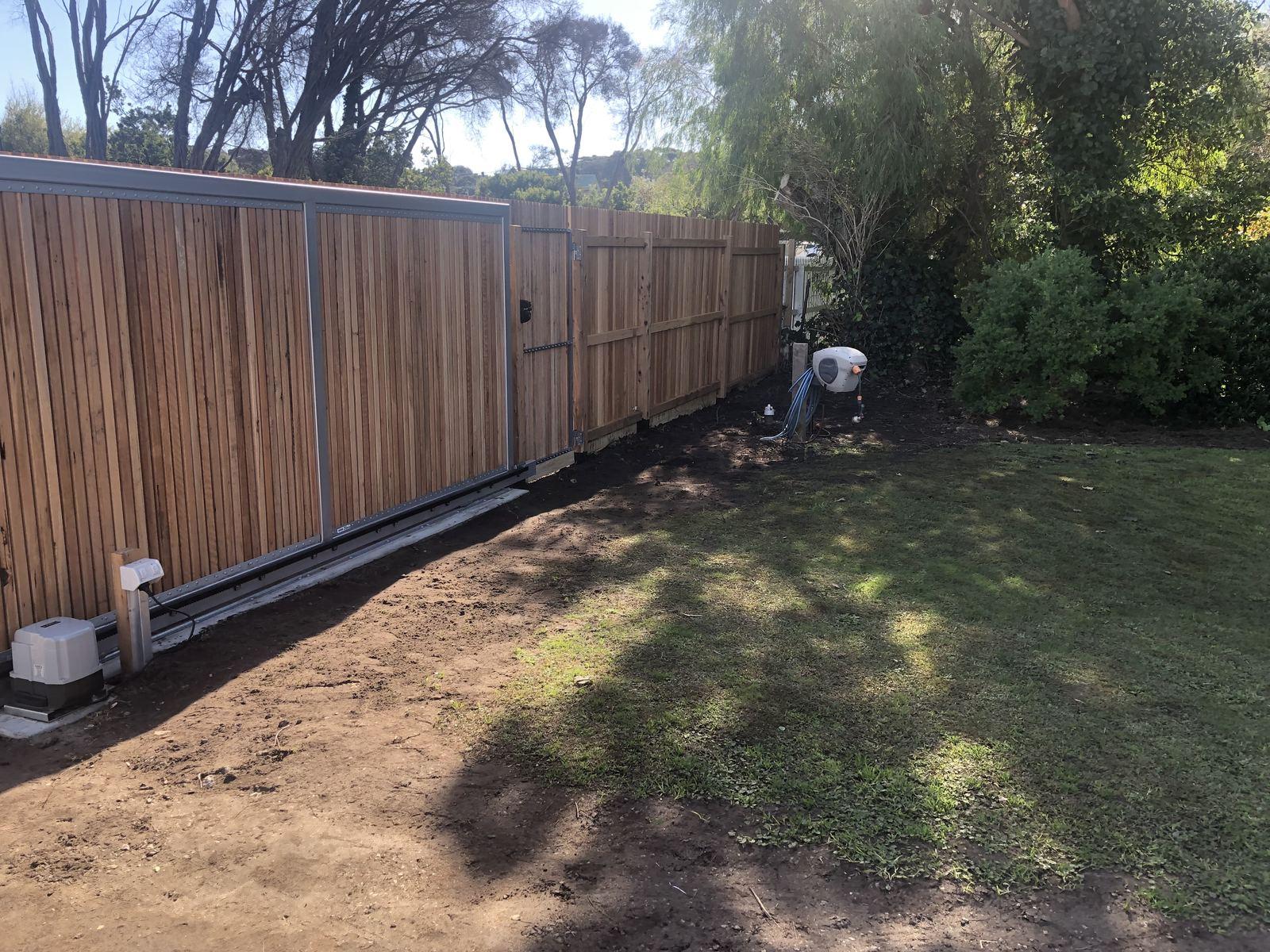 Fencing & Gates in Rye photo 50