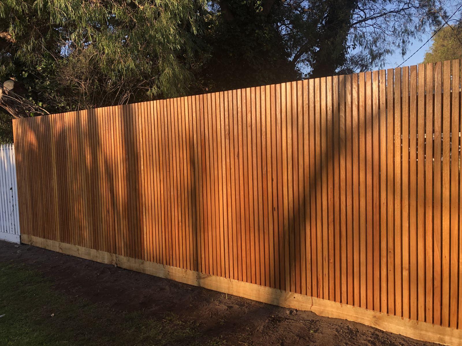 Fencing & Gates in Rye photo 52