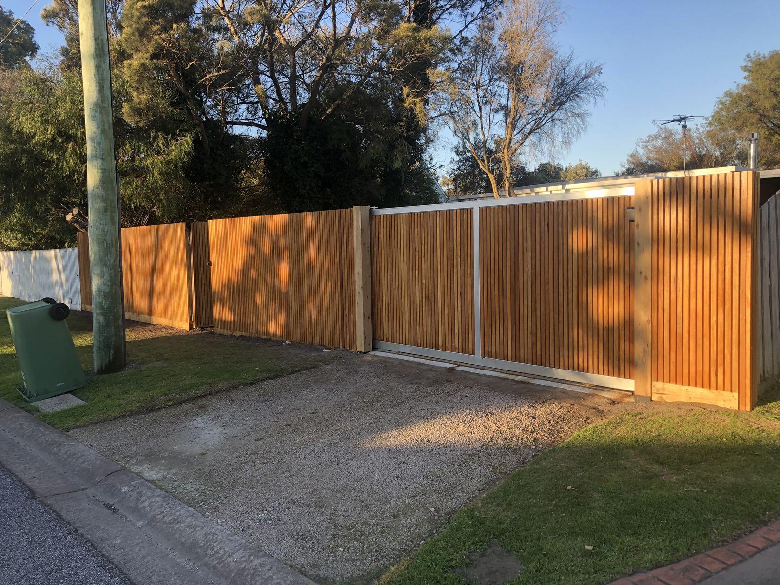 Fencing & Gates in Rye photo 53
