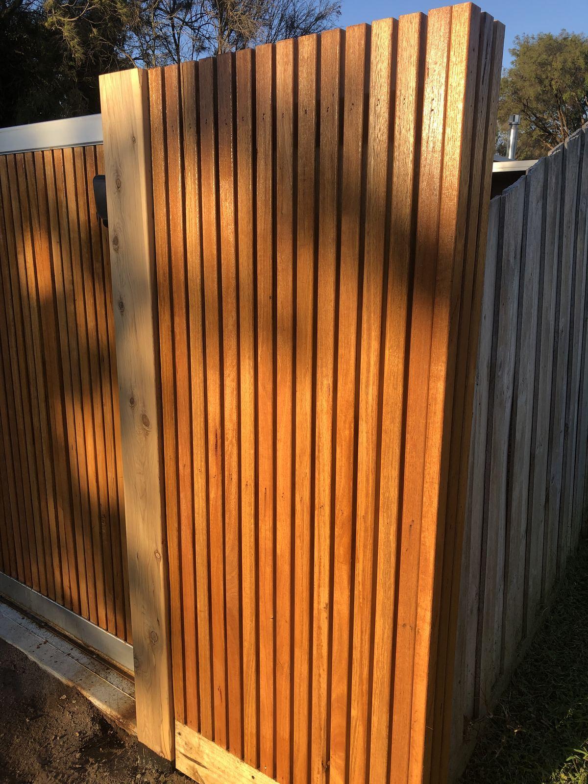 Fencing & Gates in Rye photo 55