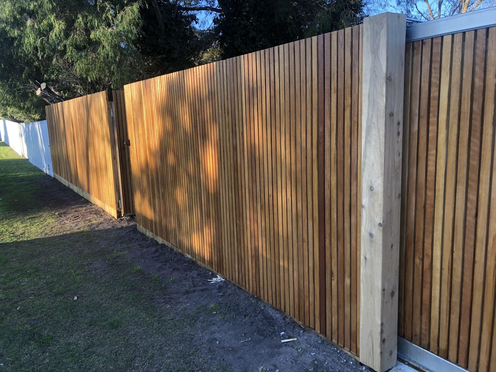Fencing & Gates in Rye photo 56