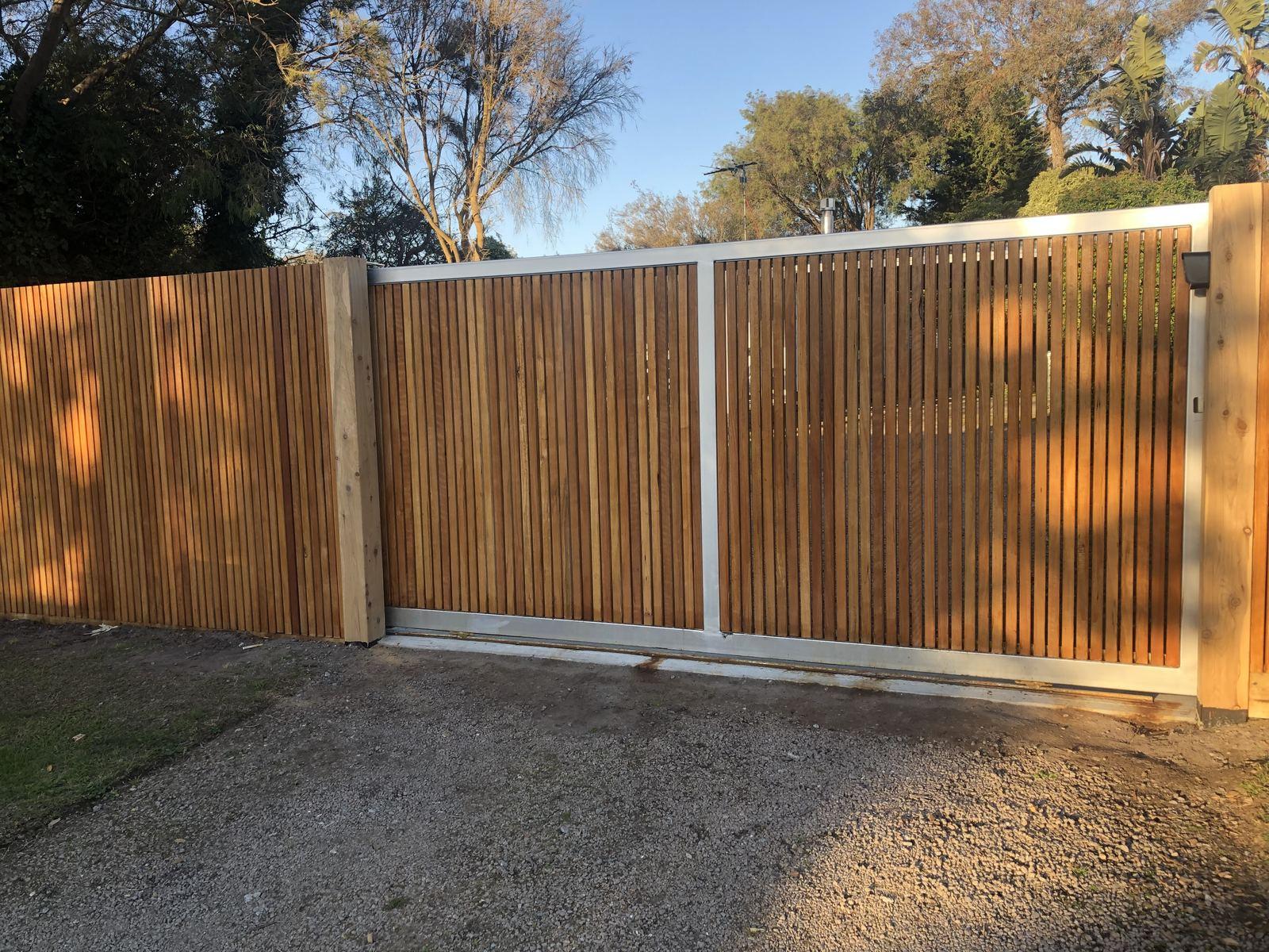 Fencing & Gates in Rye photo 57
