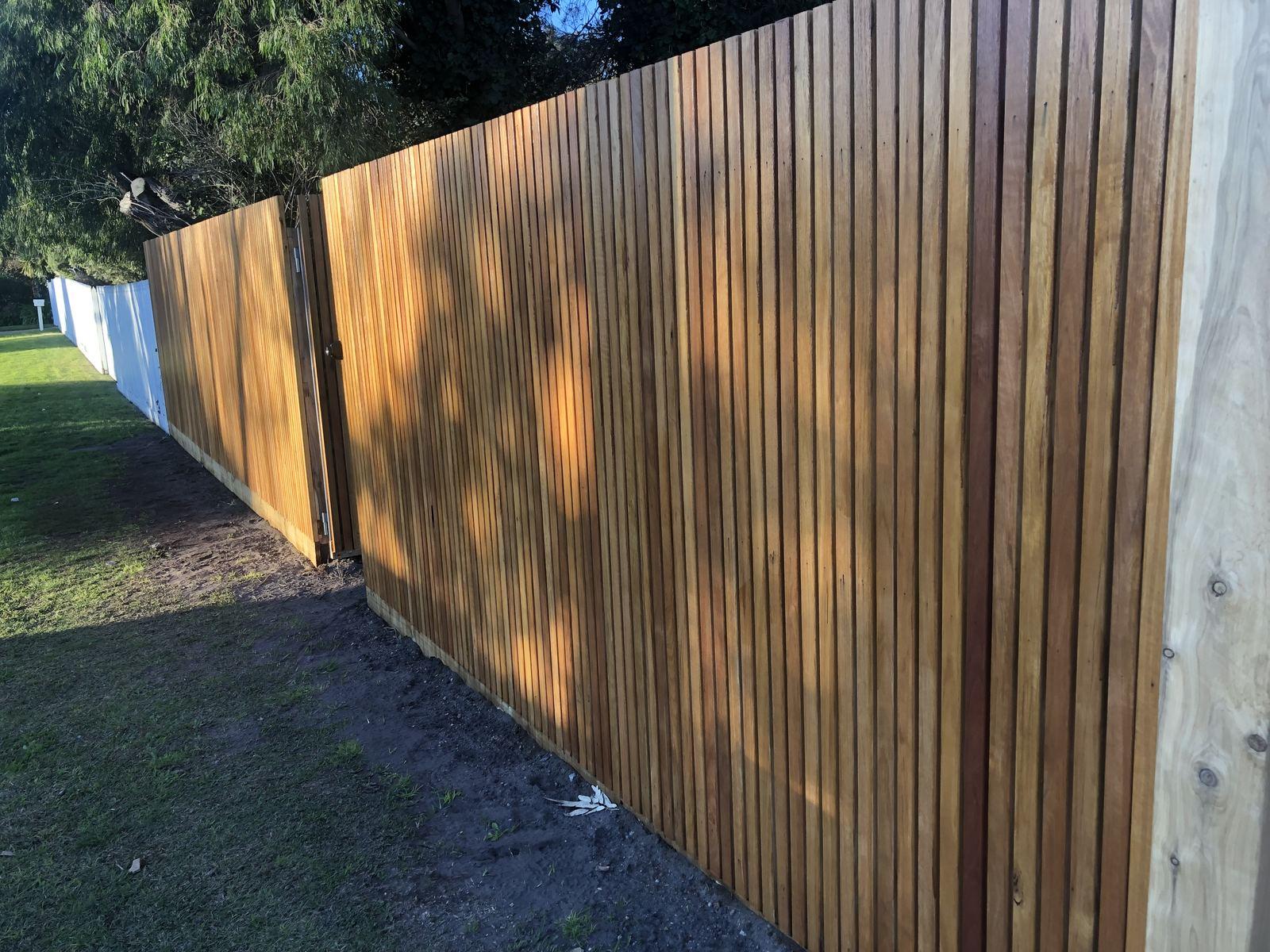 Fencing & Gates in Rye photo 58