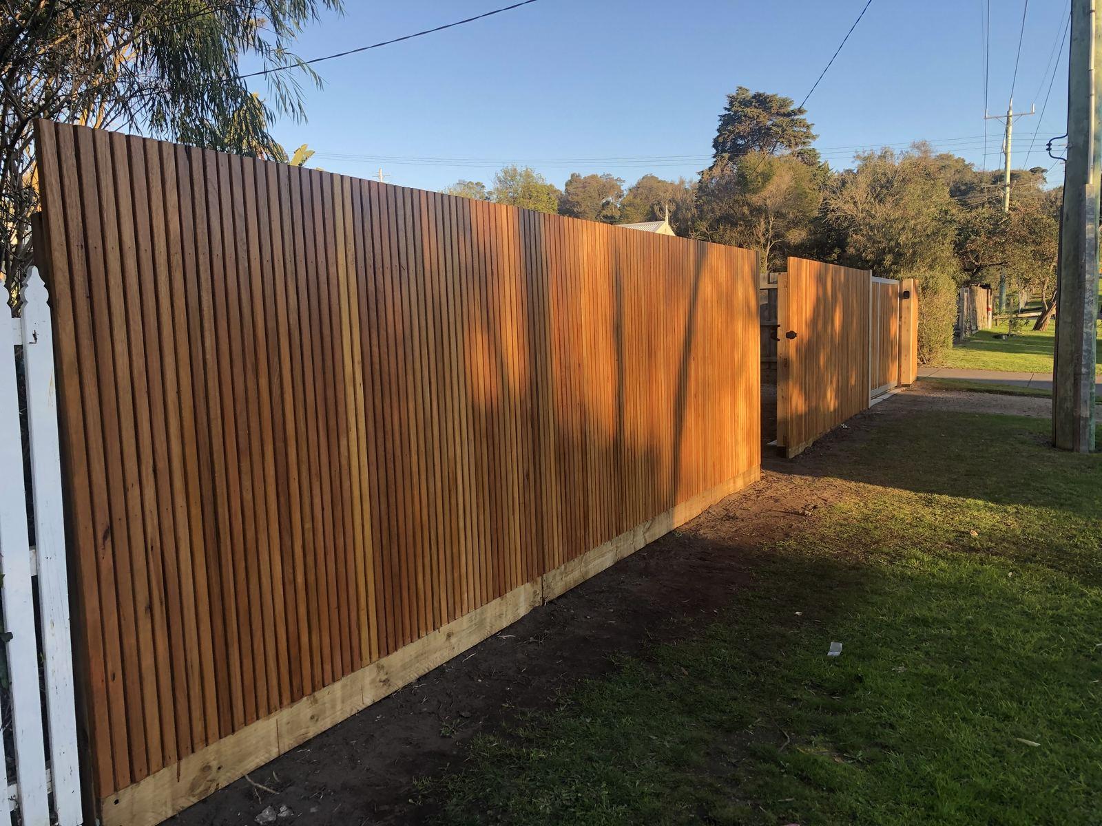 Fencing & Gates in Rye photo 59