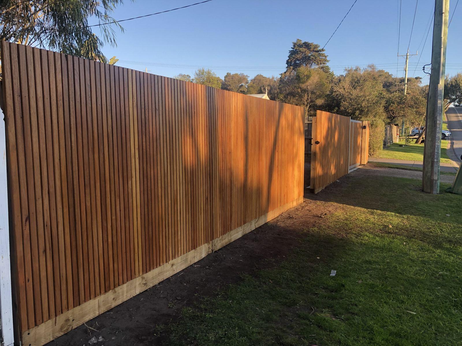 Fencing & Gates in Rye photo 60