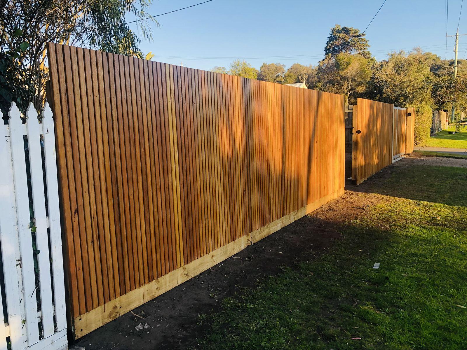 Fencing & Gates in Rye photo 61