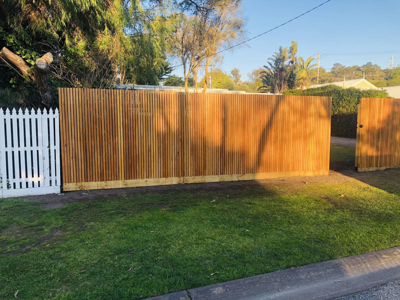 Fencing & Gates in Rye photo 62