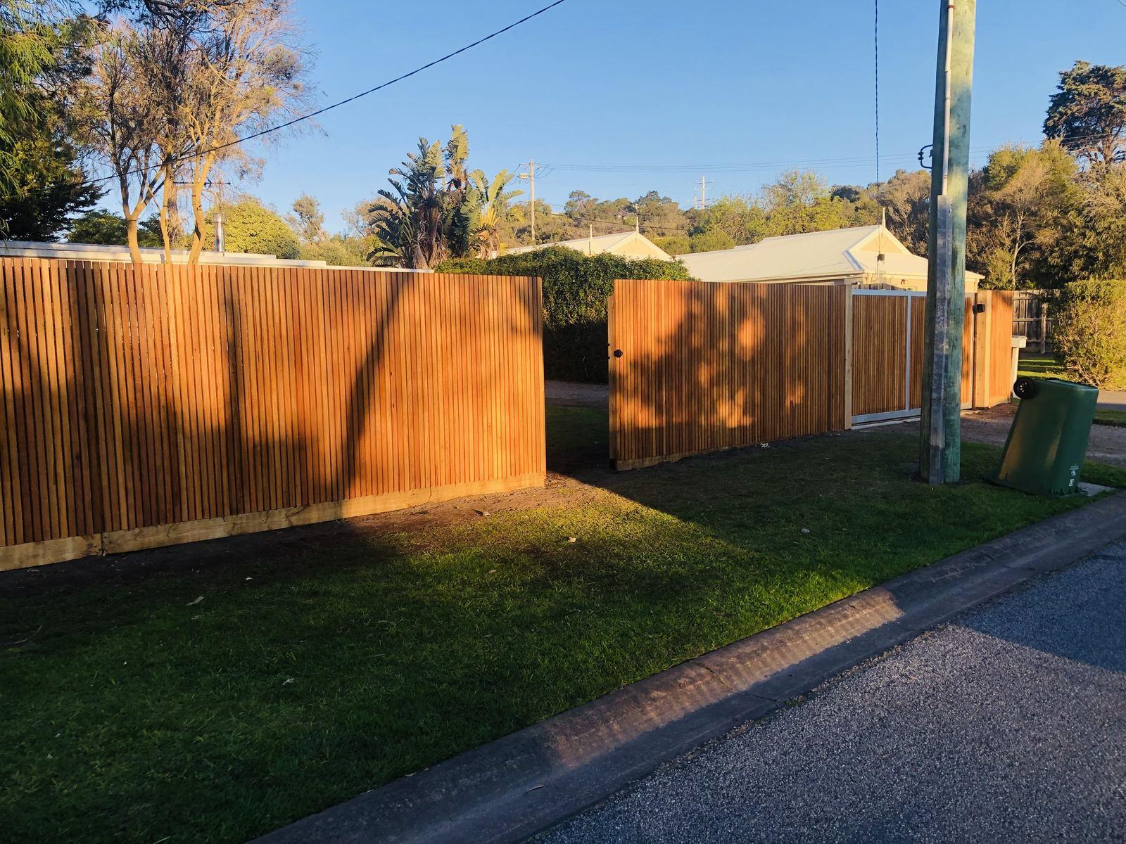 Fencing & Gates in Rye photo 63