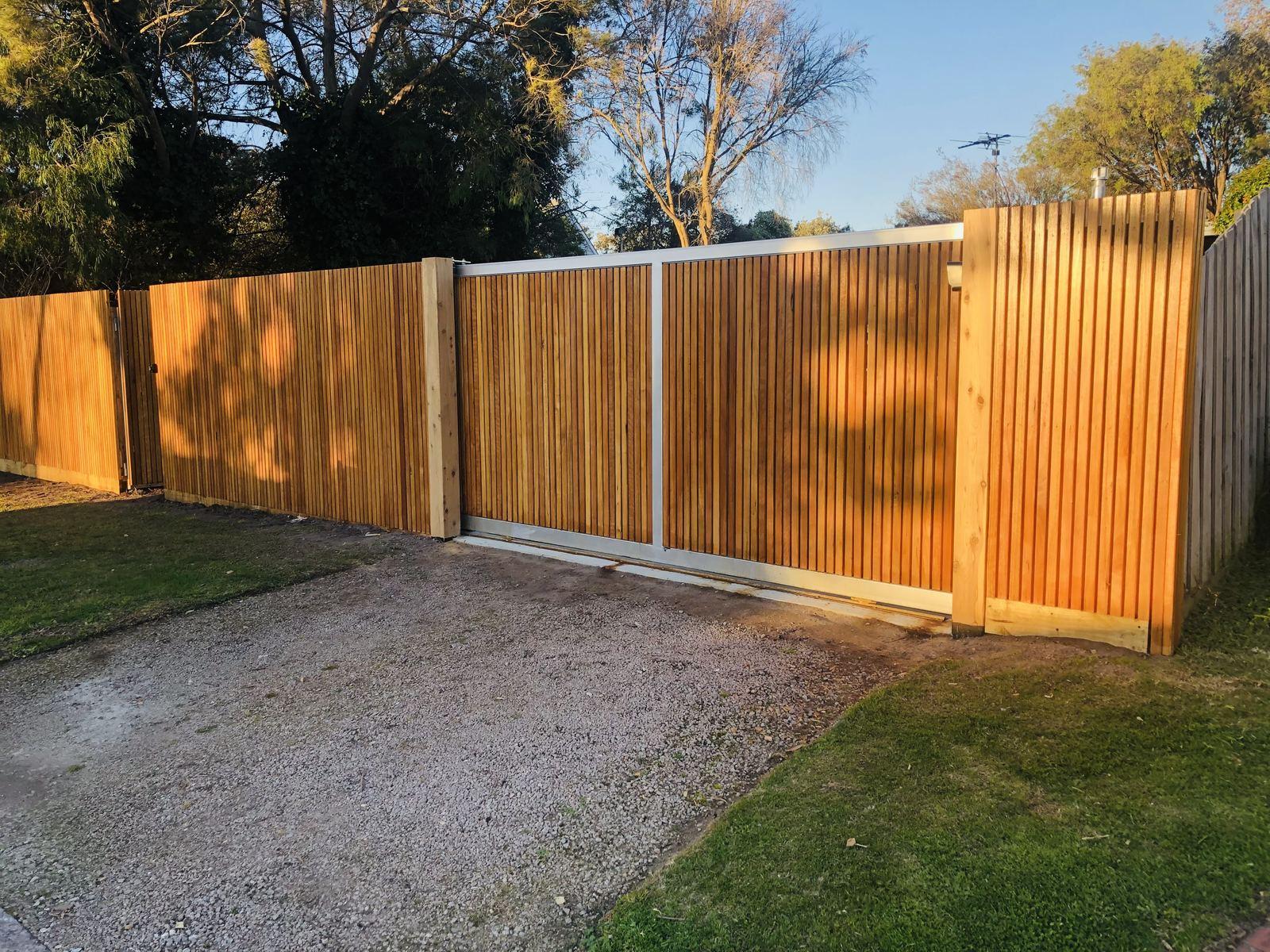 Fencing & Gates in Rye photo 64