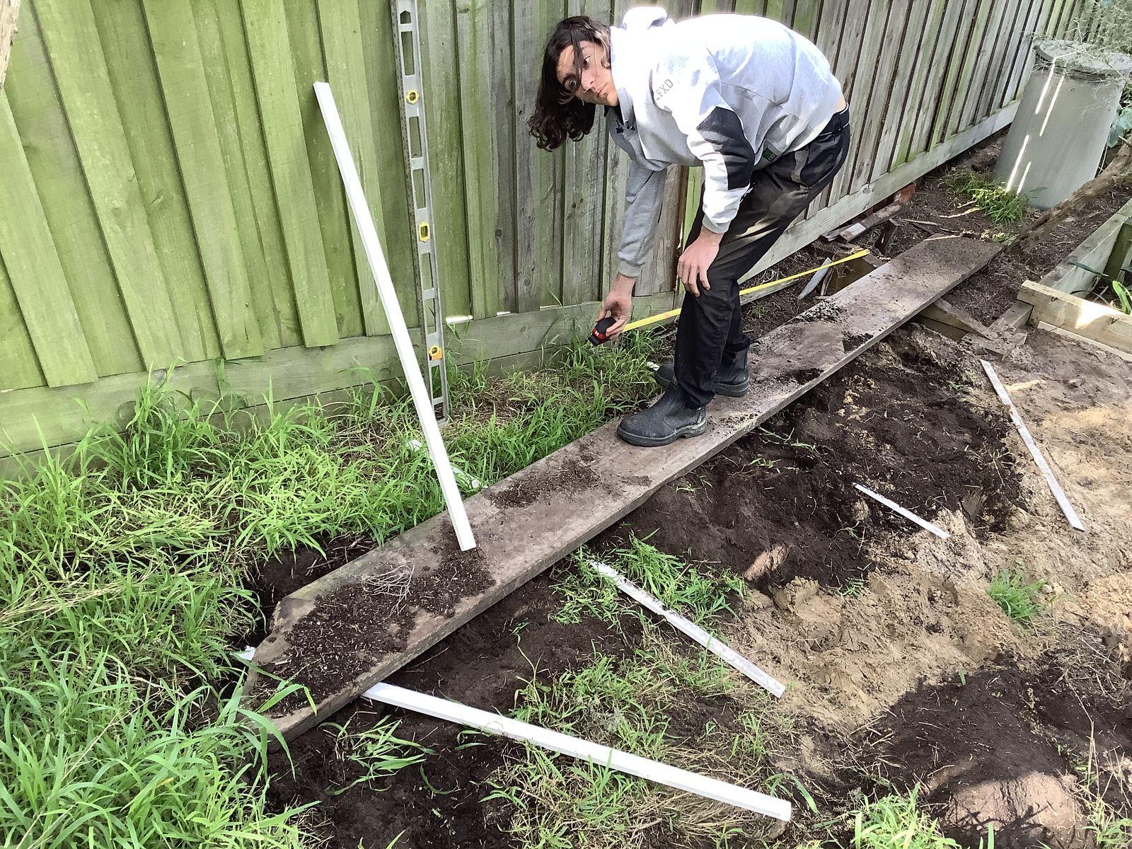 Retaining Walls in Rye photo 5