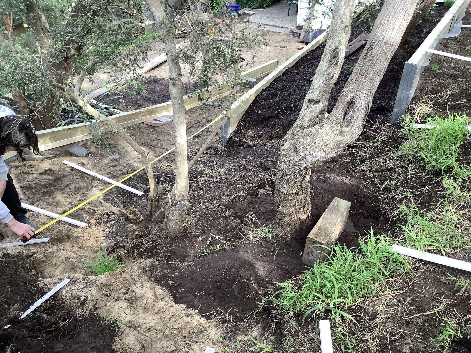 Retaining Walls in Rye photo 6