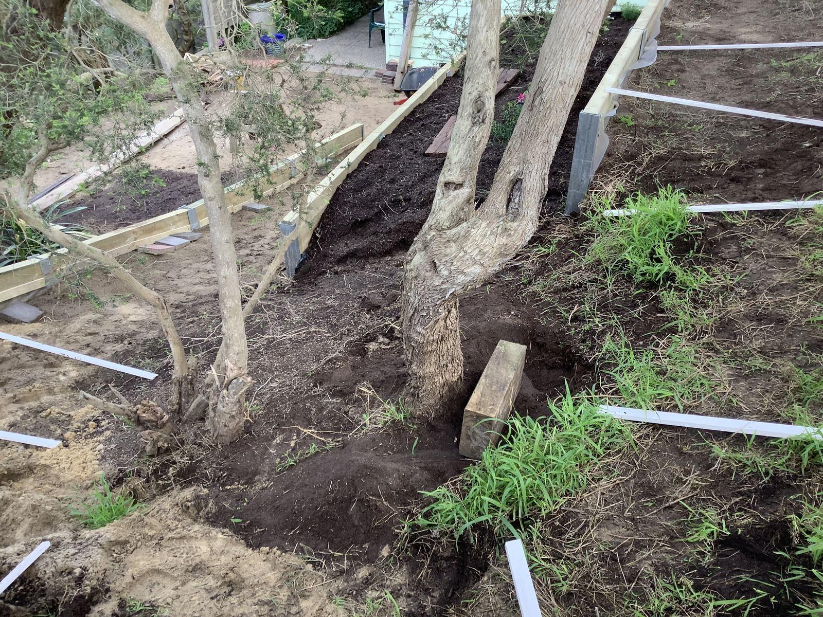 Retaining Walls in Rye photo 8