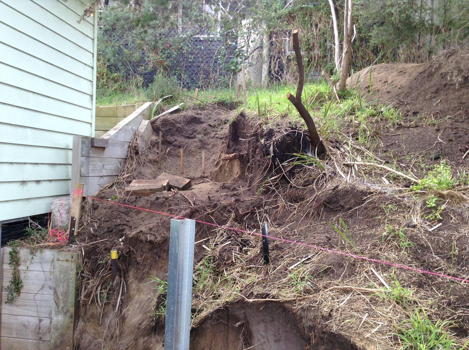 Retaining Walls in Rye photo 20