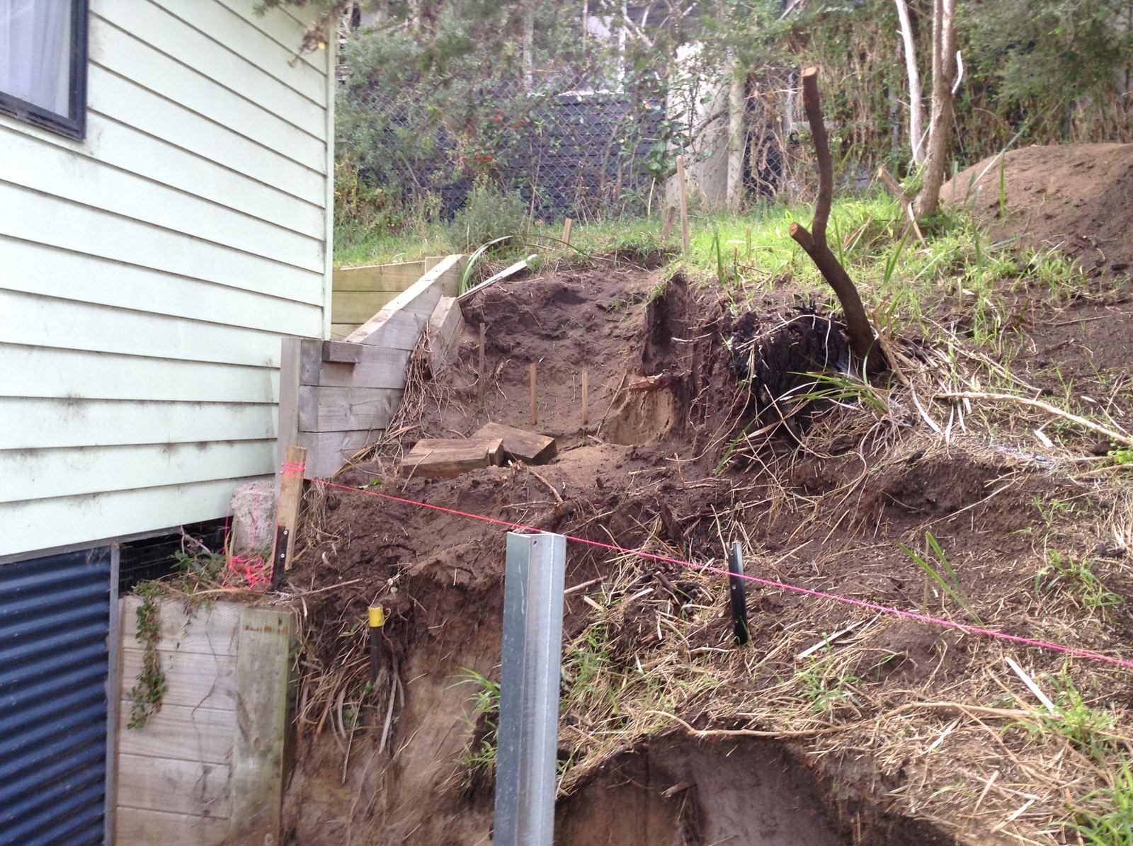 Retaining Walls in Rye photo 21