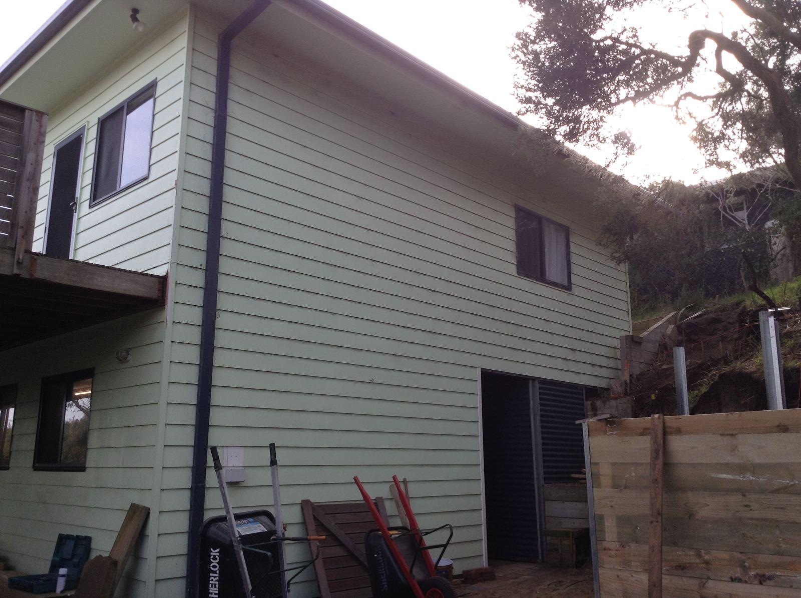 Retaining Walls in Rye photo 24