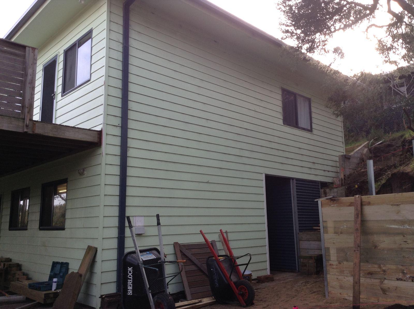Retaining Walls in Rye photo 25