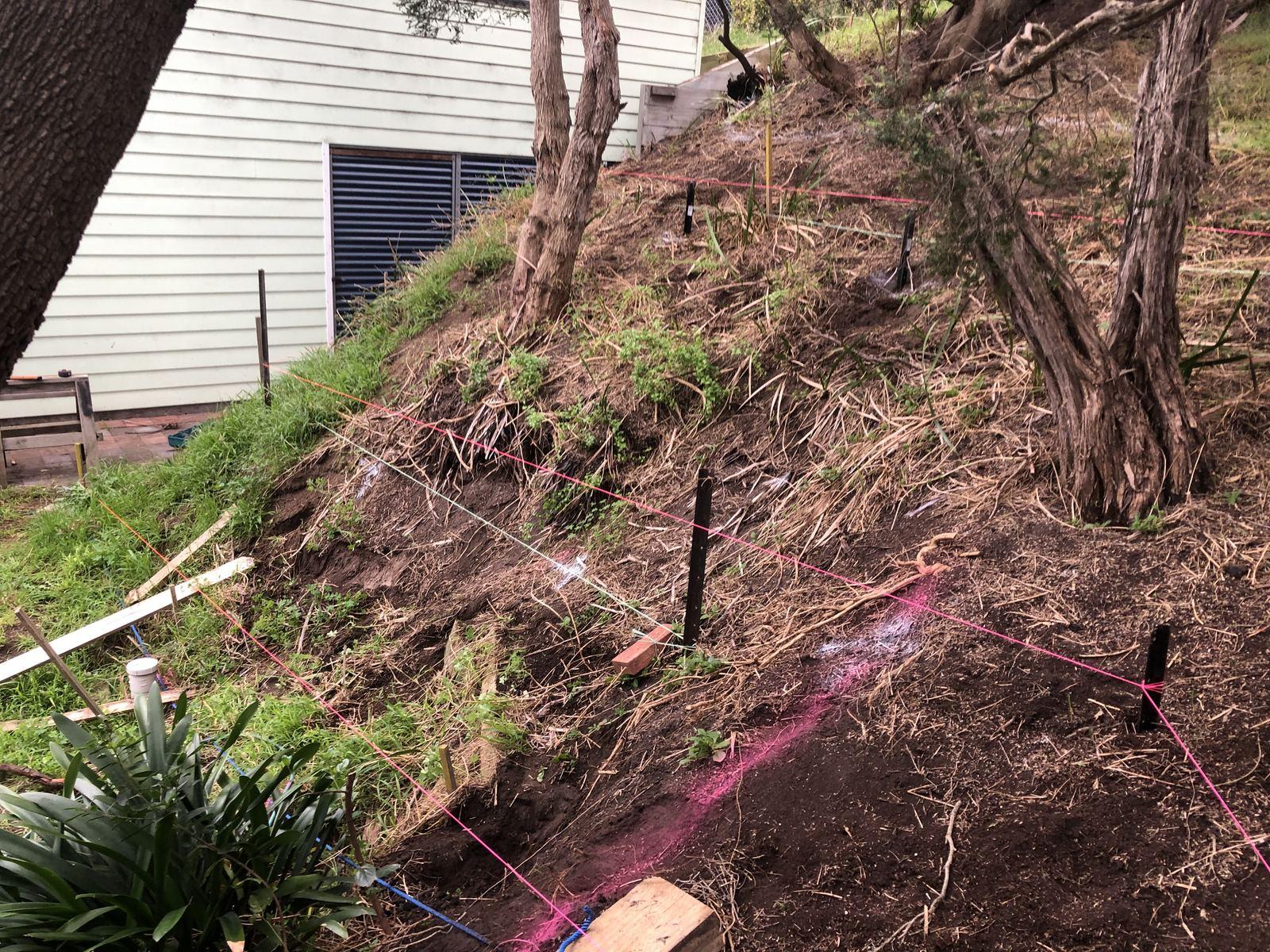 Retaining Walls in Rye photo 36