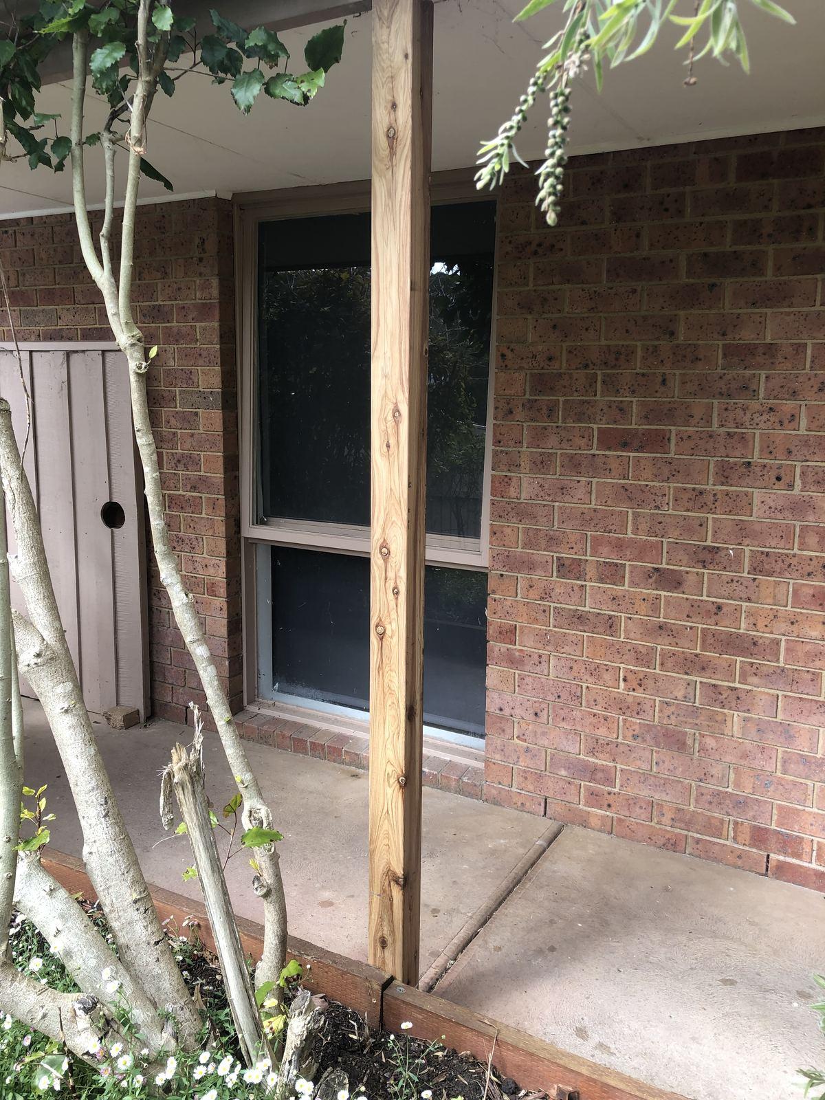 Verandahs in Rye photo 4
