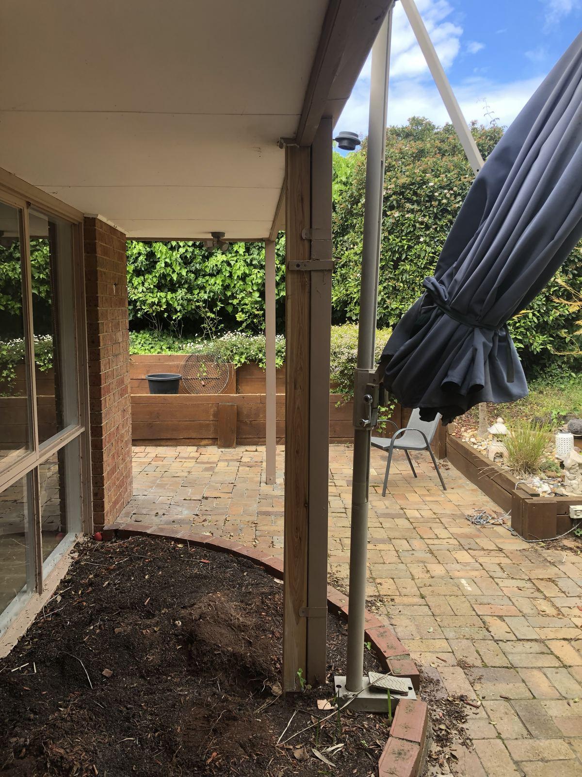Verandahs in Rye photo 6