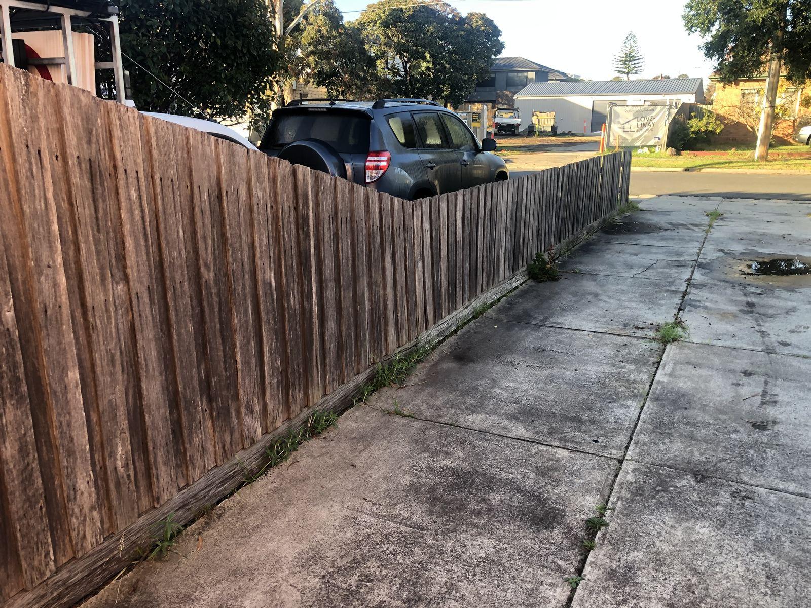 Fencing in Seaford photo 2