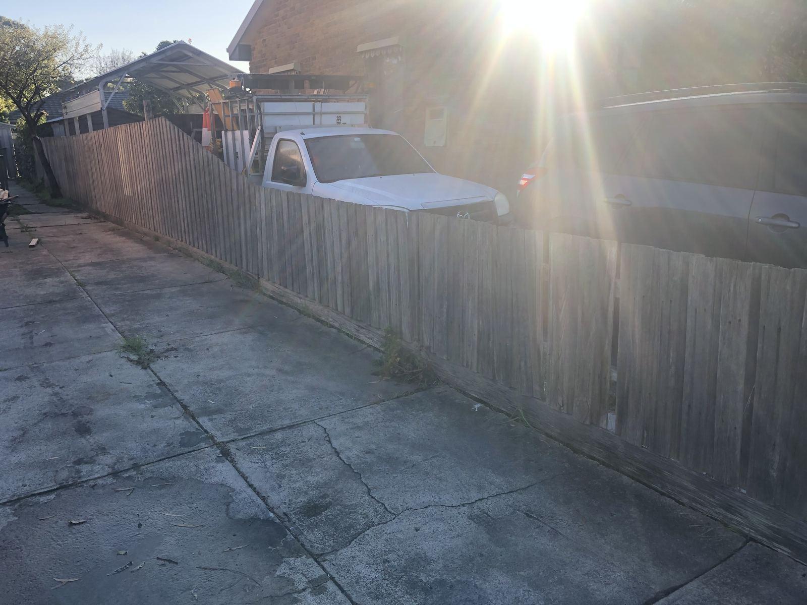 Fencing in Seaford photo 3
