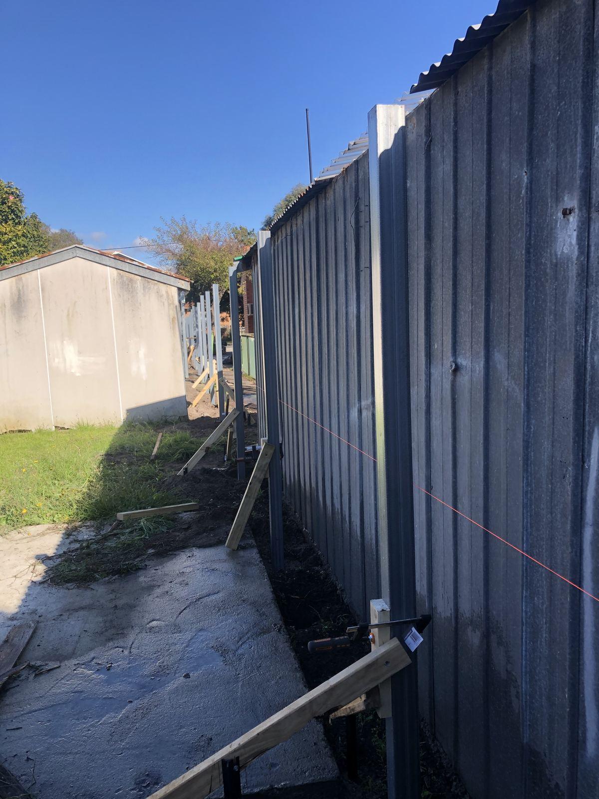 Fencing in Seaford photo 5