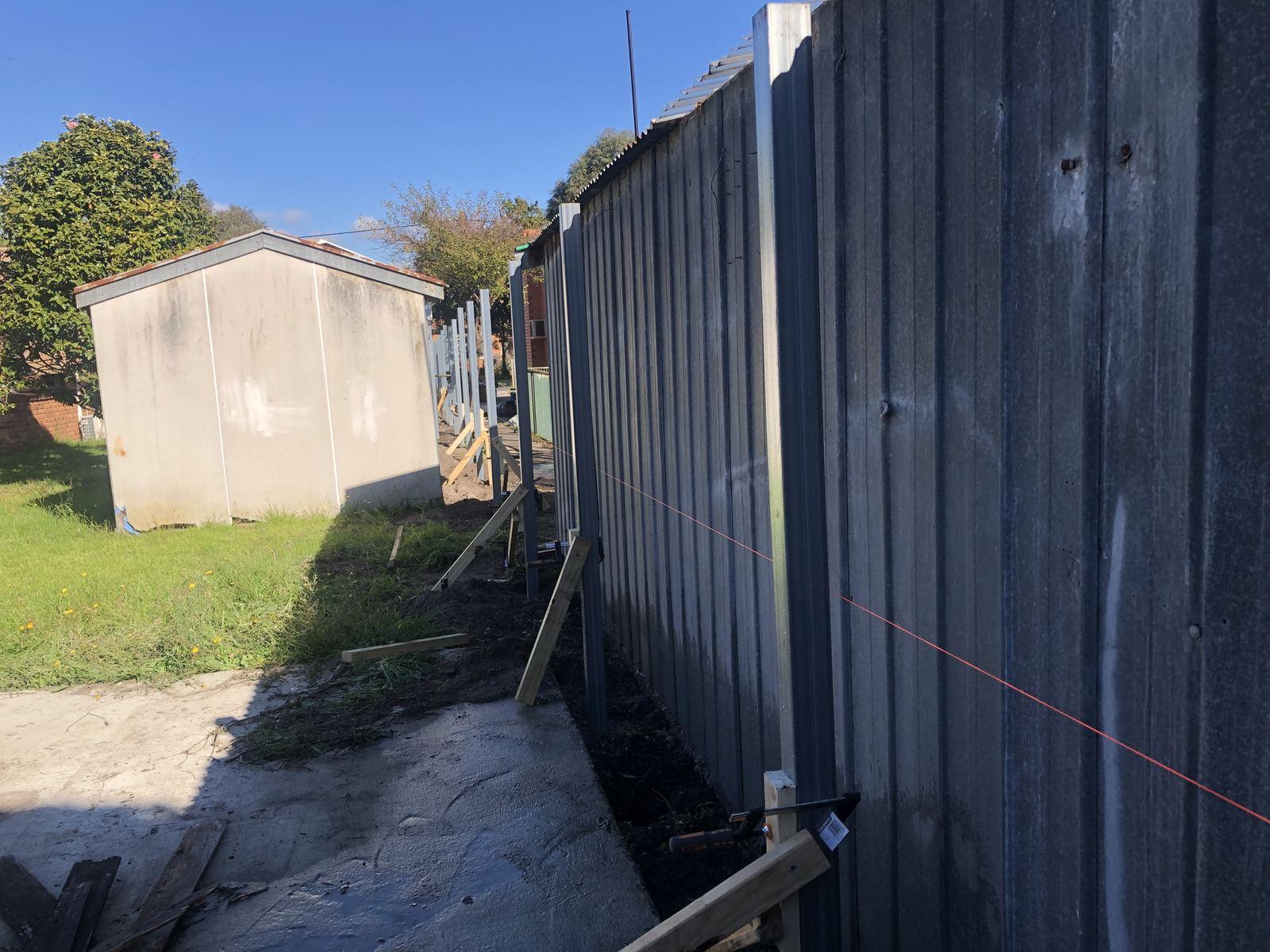 Fencing in Seaford photo 6