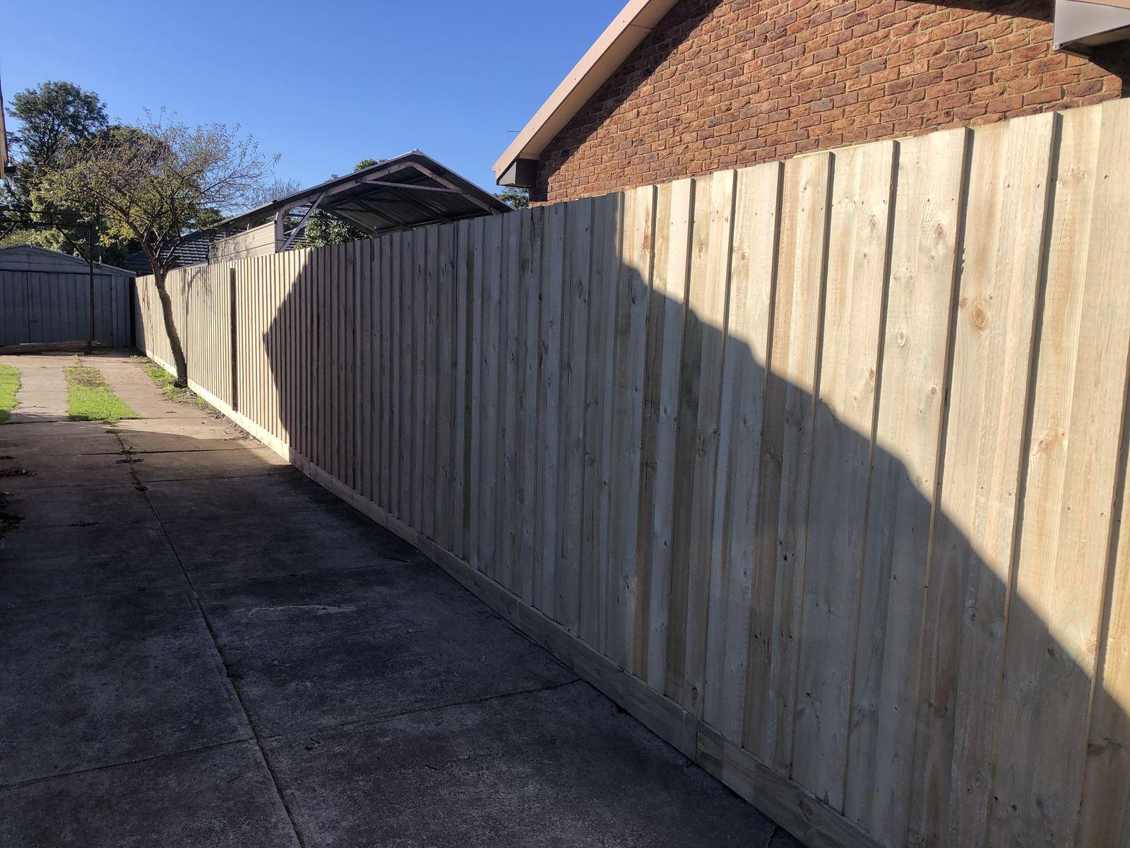 Fencing in Seaford photo 11
